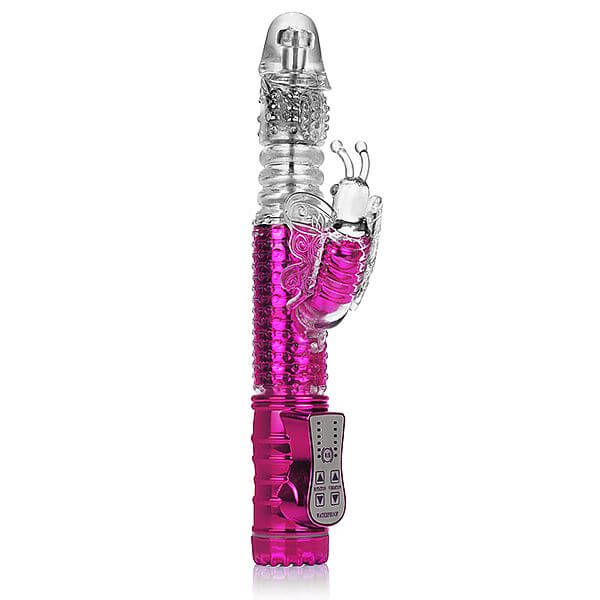 VIBRADOR ROTATIVO
